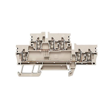 1924510000 Weidmuller - ZDK 2.5/3AN