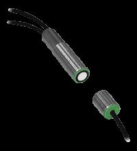 192999 Pepperl Fuchs - UDC-18GM-400-3E3