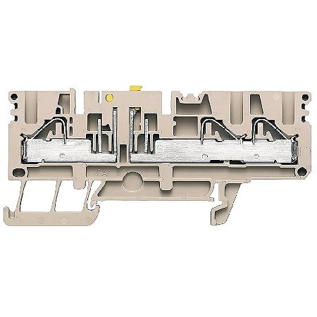 1933980000 Weidmuller - PTR 2.5/4/3AN