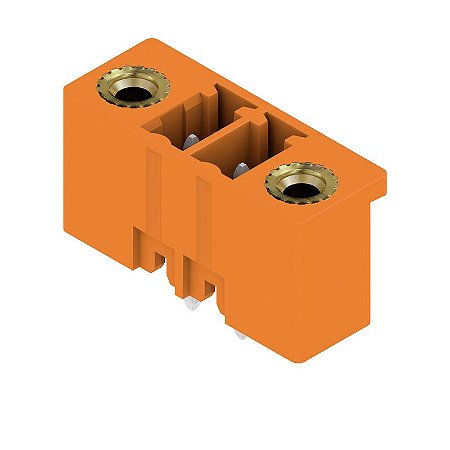 1943180000 Weidmuller - SC 3.81/02/180F 3.2SN OR BX