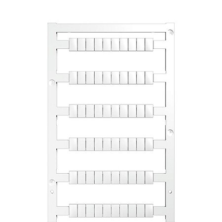 1951870000 Weidmuller - WS 8/5 PLUS MC NE WS