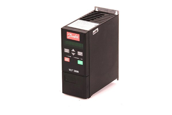 195N1040 Danfoss - VLT2815 SB/R1 400V 1,5KW