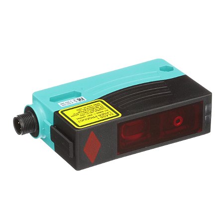 196304 Pepperl Fuchs - RL28-8-H-1500-LAS/105/110