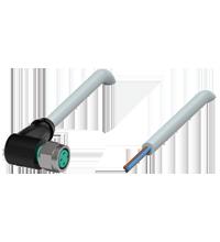 196428 Pepperl Fuchs - V3-WMV4A-5M-PUR