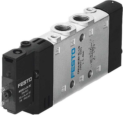 196941 Festo - CPE14-M1BH-5L-1/8