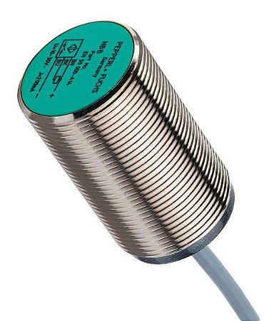 198088 Pepperl Fuchs - NBB15-30GM50-US