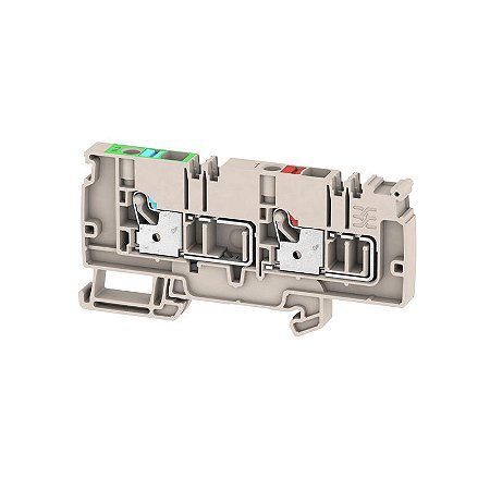 1988270000 Weidmuller - AAP13 6 FE-LO