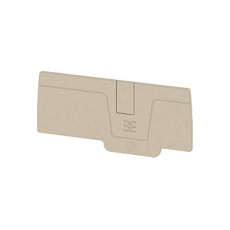 1991970000 Weidmuller - AEP 2C 6