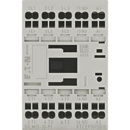 199253 Eaton - DILM15-10(24VDC)-PI