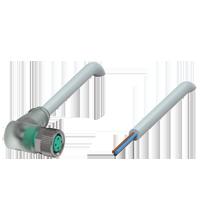 199605 Pepperl Fuchs - V3-WM-E2-3M-PUR