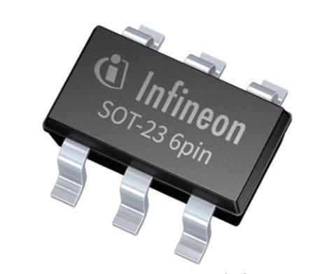 1EDF5673KXUMA1 Infineon
