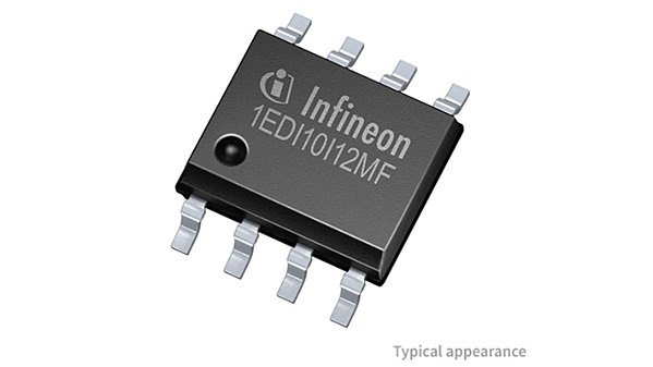1EDI10I12MFXUMA1 Infineon