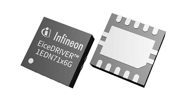 1EDN7116GXTMA1 Infineon