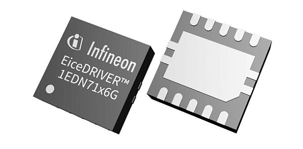 1EDN7126GXTMA1 Infineon