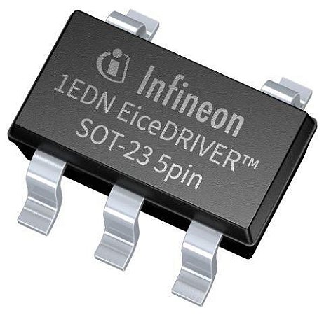 1EDN7512BXTSA1 Infineon