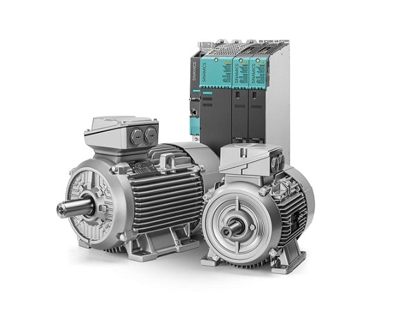 1FT7042-5AF71-1FH2 Siemens