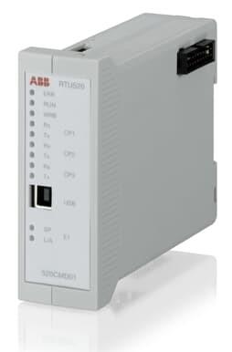 1KGT031900R0002 ABB - 520CMD01 R0002