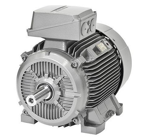 1LE1601-3AB43-4AB4-Z Siemens