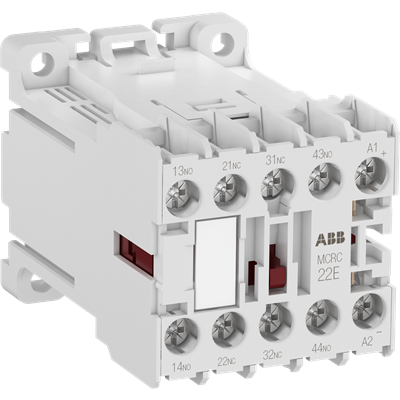 1SAH100006R9900 ABB - MCRC040ATD