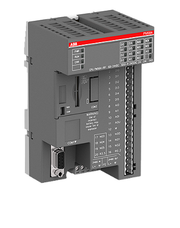 1SAP121000R0001 ABB - PM564-RP