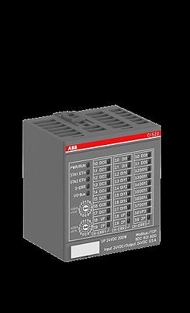 1SAP222200R0001 ABB - CI522-MODTCP