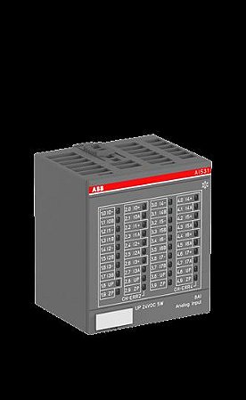 1SAP450600R0001 ABB - AI531-XC