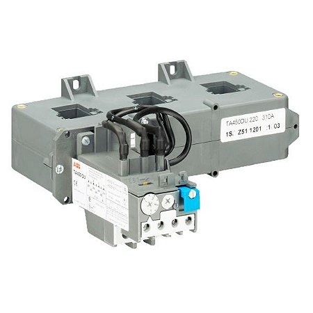 1SAZ511201R1001 ABB - TA450DU185 130-185A