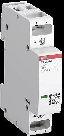 1SBE121111R0102 ABB - ESB20-02N-01