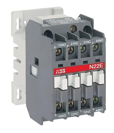 1SBH141001R8022 ABB - N22E 220-230V 50Hz / 230-240V 60Hz
