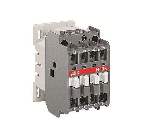 1SBH141001R8040 ABB - N40E 220-230V 50Hz / 230-240V 60Hz