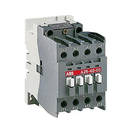 1SBL241201R8400 ABB - A26-40-00 110V 50HZ / 110-120V 60HZ