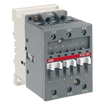 1SBL351001R8000 ABB - A50-30-00 220-230V 50Hz / 230-240V 60Hz