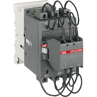 1SBL371024R8800 ABB - UA63-30-00RA 230-240V 50Hz / 240-260V 60Hz