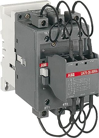 1SBL411024R8000 ABB - UA75-30-00RA 220-230V 50Hz / 230-240V 60Hz