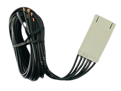 1SDA013863R1 ABB - CONNECTOR  CONTACTS AUX. S3-S4-S5 F