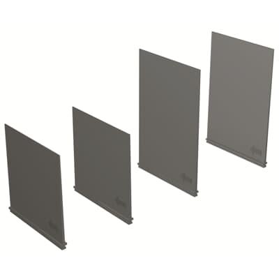 1SDA050697R1 ABB - KIT INSULAT. PART. DIV.PHASE 4p S6-S7-T6