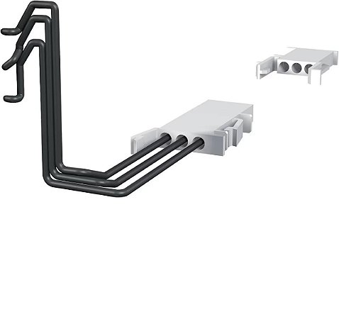 1SDA051363R1 ABB - CONNECTORS  PLUG-SOCKET 6PIN T1...T6