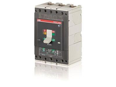 1SDA054367R0001 ABB - T5L 400 PR221DS-I IN=400 3P F F