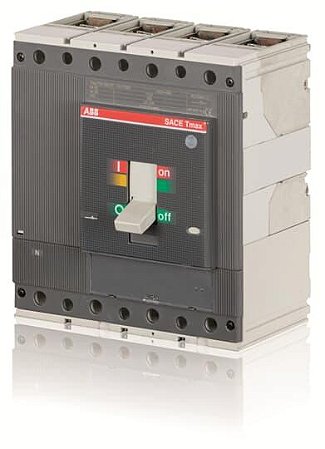 1SDA054600R1 ABB - T5D 400  4p F F