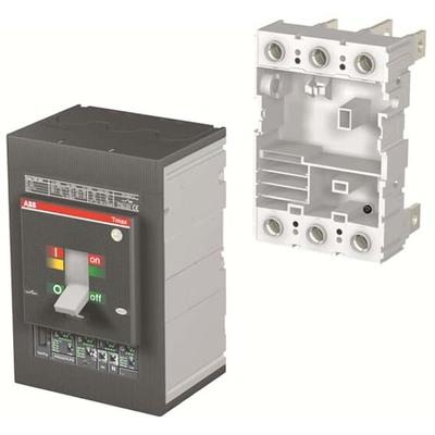 1SDA054763R1 ABB - T5 630 P FP 3p VR