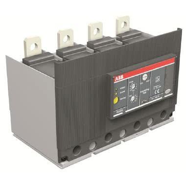 1SDA054879R1 ABB - PS-SOR-C T4-T5-T6 110..120Vac xPERM.SERV