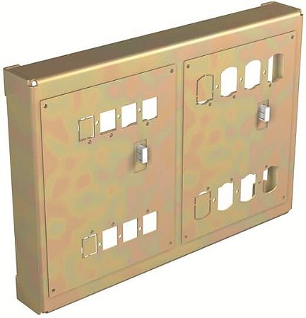 1SDA054946R1 ABB - MIR-HB T4-T5