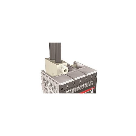 1SDA055029R1 ABB -  KIT FC CuAl 2x120mm2 T5 400 4pcs