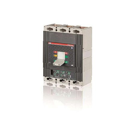 T6S 800 PR222DS/P-LSI In=800 3p F F ABB - 1SDA060280R1