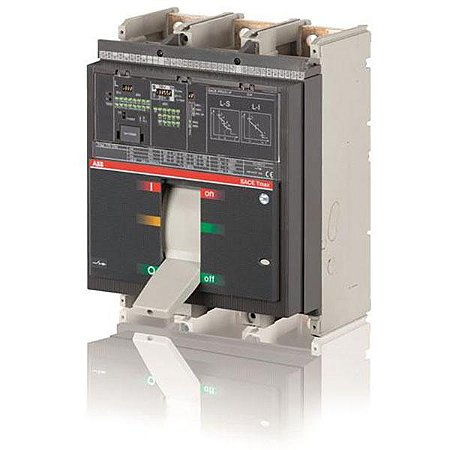 1SDA060329R1 ABB - T6H 630 BREAKING PART 3p F F