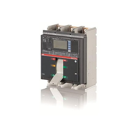 T7S 1250 PR332/P LSIRc In=1250A 3p F F ABB - 1SDA062872R1