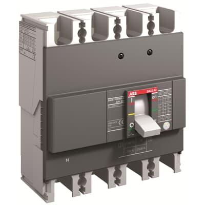 1SDA066559R1 ABB - A2B 250 TMF 250-2500 4p F F