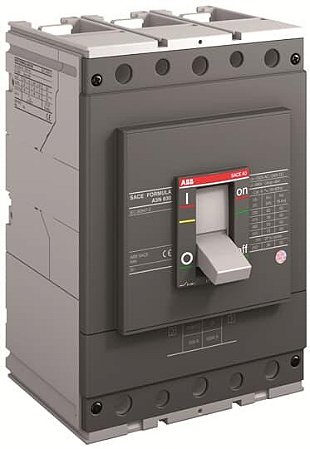 1SDA066567R1 ABB - A3S 630 ELT-LI In=630 3p F F
