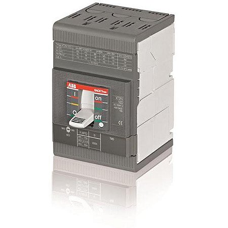 1SDA067011R0001 ABB - XT2N 160 TMD 20-300 3P F F