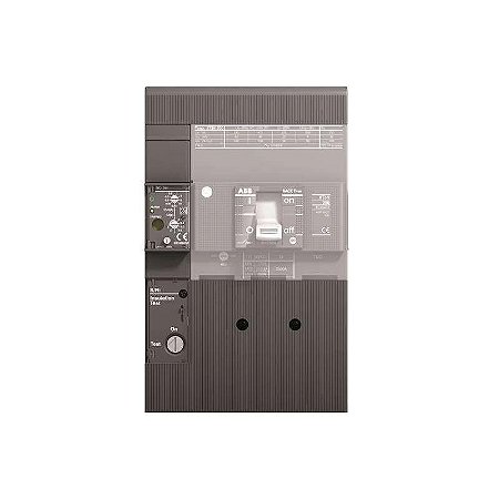 RC Sel HV 85...690Vac XT3 4p F ABB - 1SDA067130R1